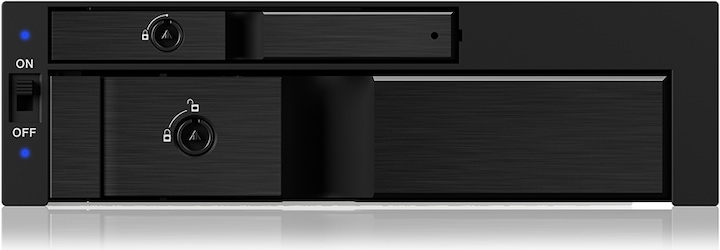 Immagine prodotto Icy Box IB-173SSK