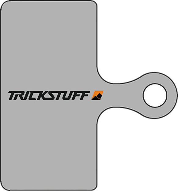 Produktbild Tr!ckstuff Power 830PO (Avid, Organisch (Resin))