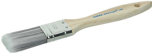 Produktbild Peka Pinselfabrik Lackierpinsel PEKA-EASYsynt (30 mm)
