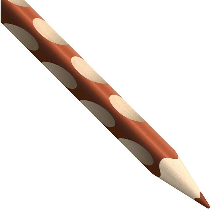 Produktbild STABILO Easycolors (Mehrfarbig, 24 x)
