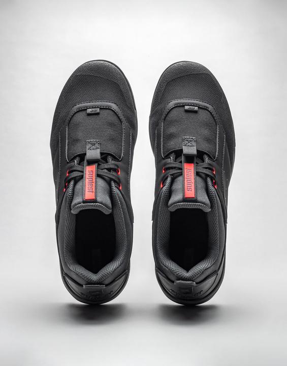 Actual product image Suplest Flat pedal sport (47)