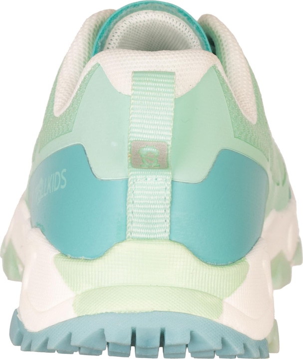 Actual product image Trollkids Kid's Sandefjord Hiker XT (35)