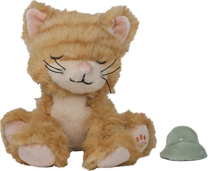 Image du produit Olli Ella Binky Kitten Koda Ginger (6.50 cm)