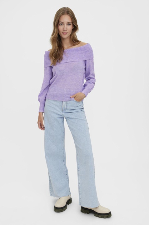 Actual product image Vero Moda Knitted jumper (S)