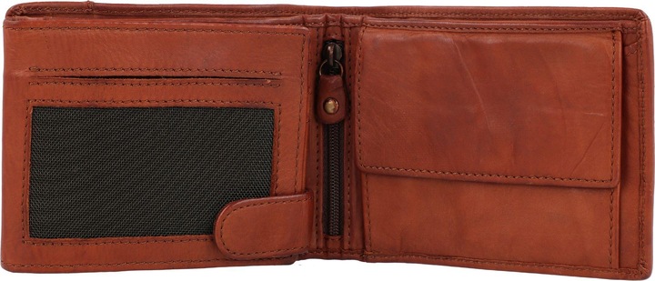 Produktbild Harbour 2nd Cool Casual August Geldbörde Leder 12 cm