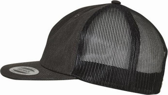 Actual product image Flexfit Trucker Cap (One size)