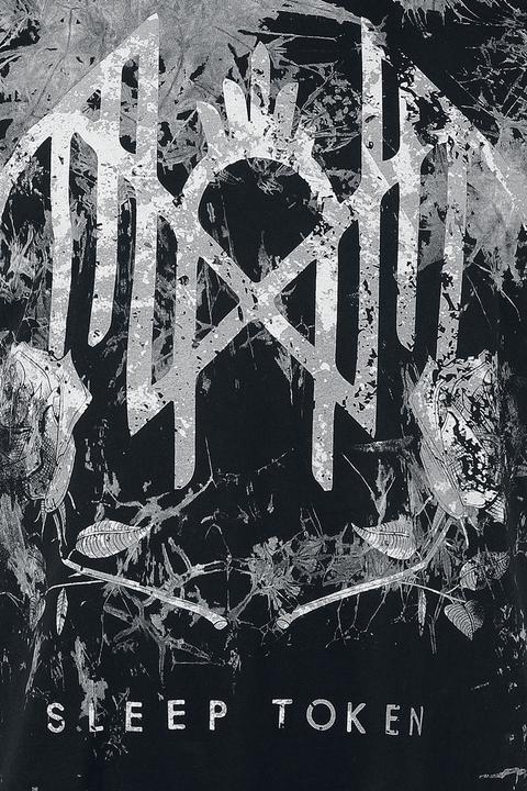 Produktbild Sleep Token Arcadia (M)