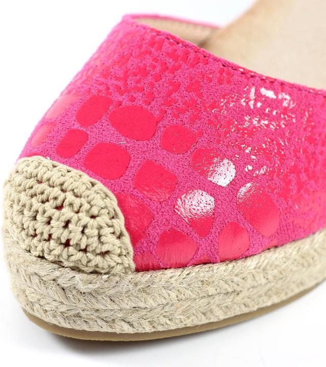 Produktbild Lunar Womens/Ladies Craster Wedges (39)