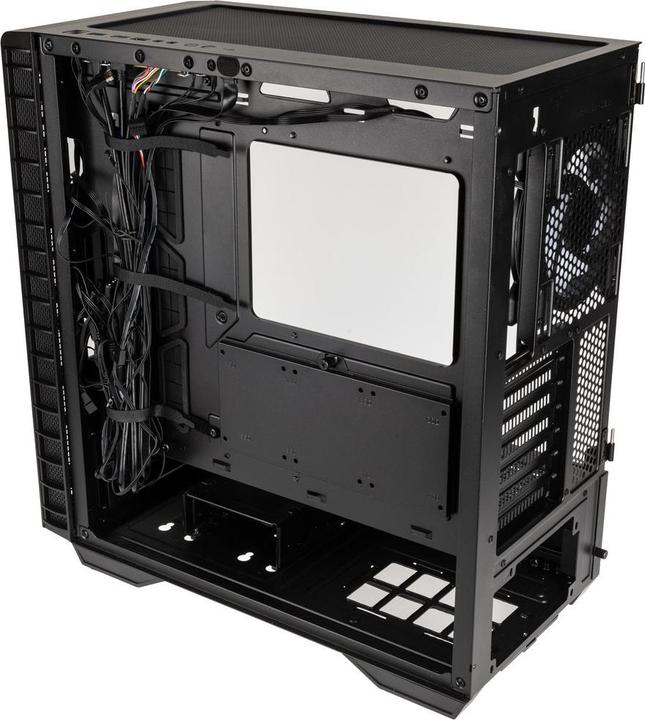 Immagine prodotto Kolink Osservatorio Y AMD SE, Torre ARGB Midi (E-ATX)