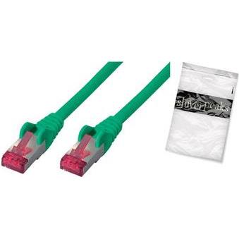 Shiverpeaks BS75712-AG (S/FTP, CAT6a, 2 m), Netzwerkkabel