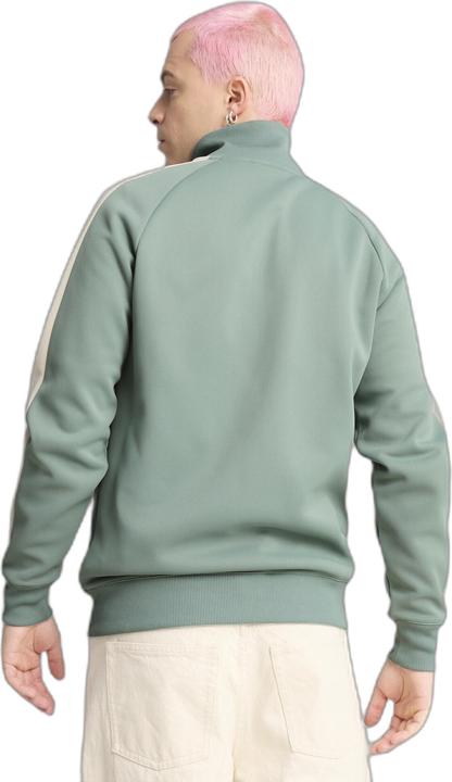 Produktbild Puma T7 ALWAYS ON Track Jacket DK (L)
