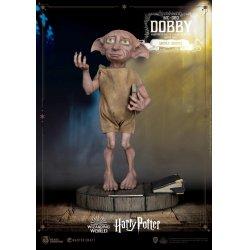 Image du produit Beast Kingdom Harry Potter: The Chamber of Secrets - Master Craft Dobby