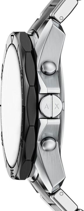 Produktbild Armani Exchange Spencer Chronograph (Analoguhr, Chronograph, 44 mm)