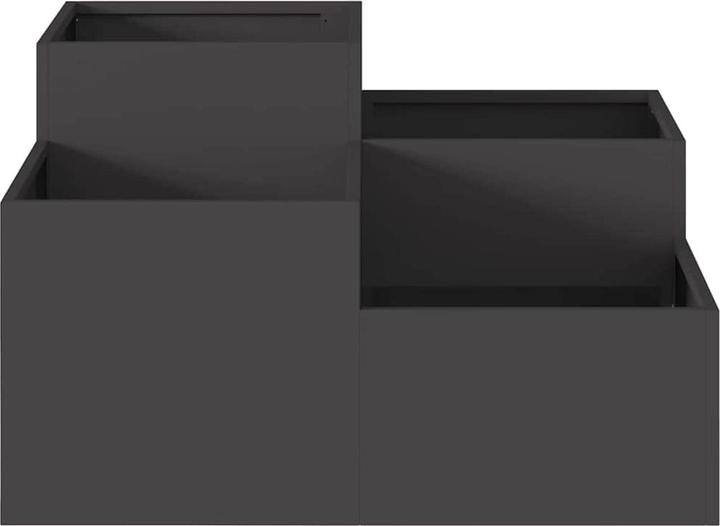 Produktbild vidaXL Metall