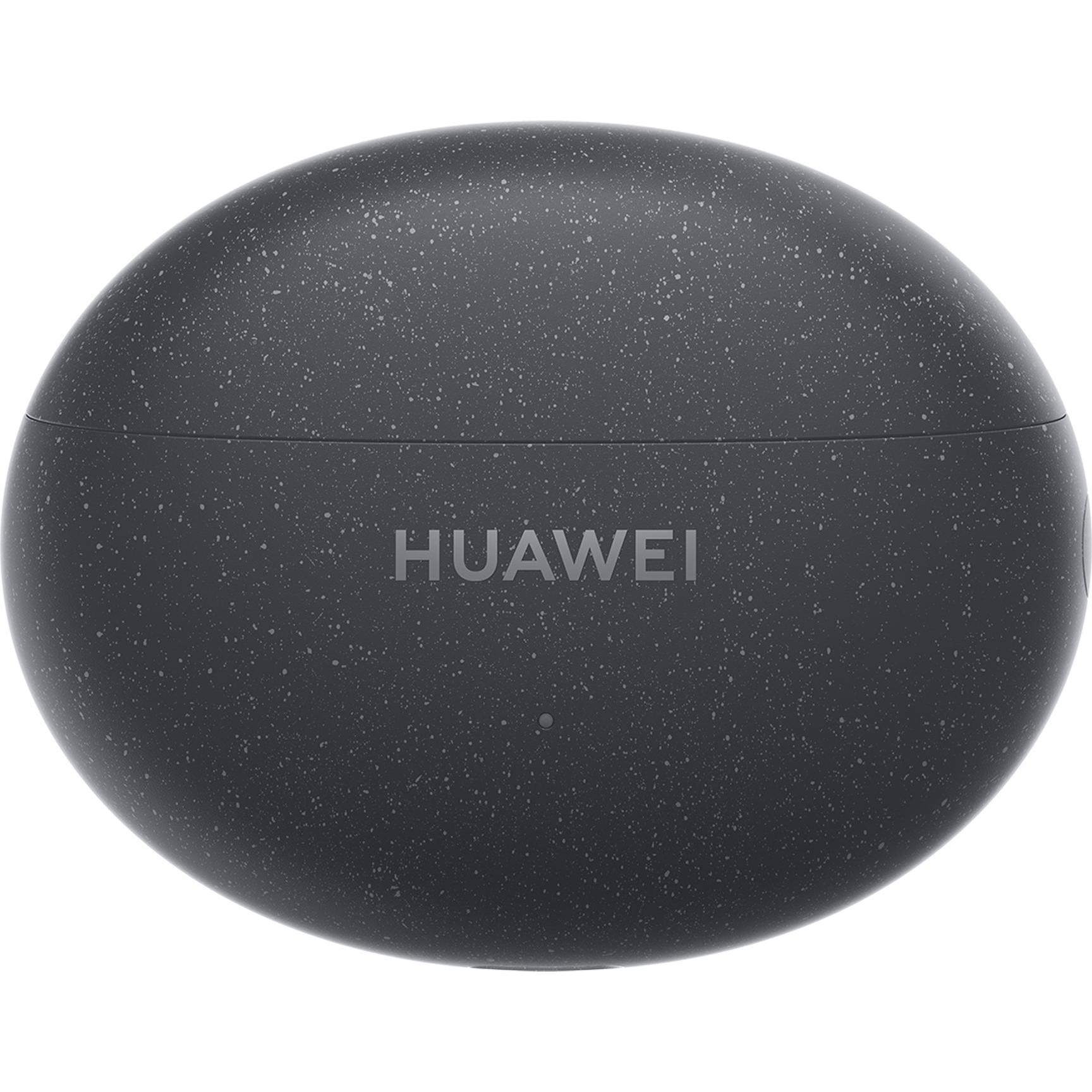 Huawei FreeBuds 5i (Aktive Geräuschunterdrückung, 7.50 h, Kabellos), Kopfhörer, Schwarz