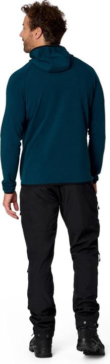 Immagine prodotto Heber Peak MerinoBlend SaplingHe. II Zip Hoody (L)