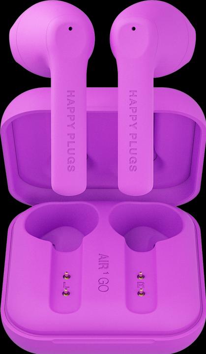 Actual product image Happy Plugs In-Ear Wireless Headphones 1 (45 h, Wireless)