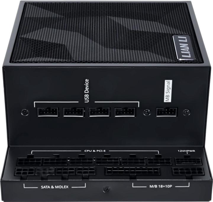 Image du produit Lian-Li Edge EG1000 (1000 W)