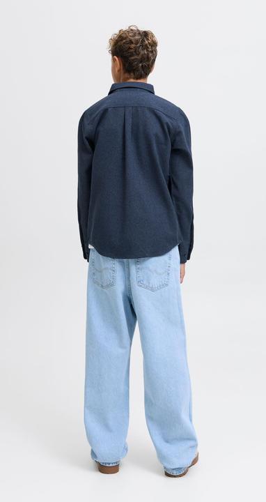 Produktbild Jack & Jones Hemd Junior Hemd (176)