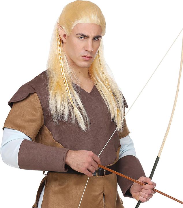 Produktbild Widmann Perücke Bogenschütze