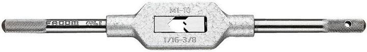 Actual product image Facom tap wrench