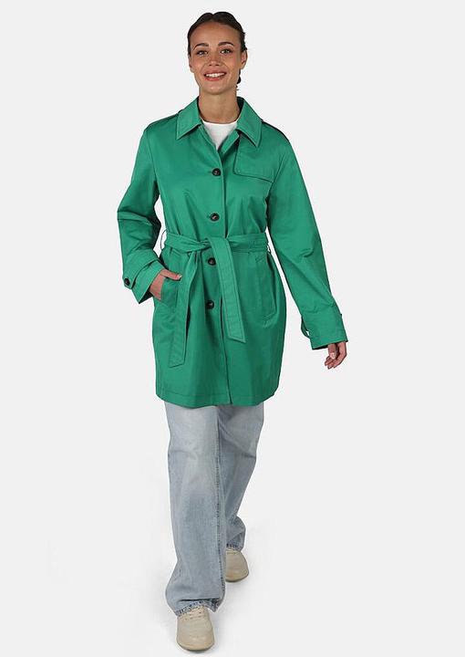 Actual product image Fuchs & Schmitt Trench coat