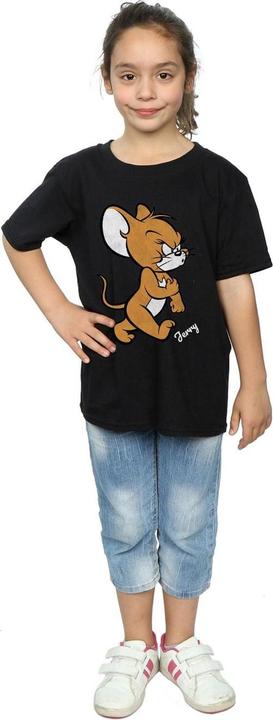 Immagine prodotto Tom & Jerry Maglietta Topo Ragazze (128)