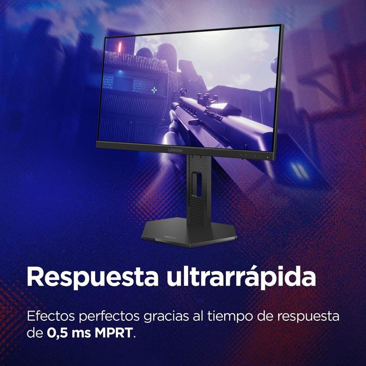 Image du produit Lenovo Legion 24-10 (1920 x 1080 pixels, 23.80")