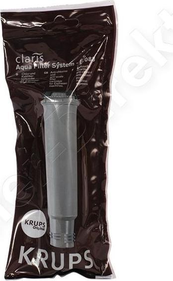 Actual product image Krups Water filter (1 x)