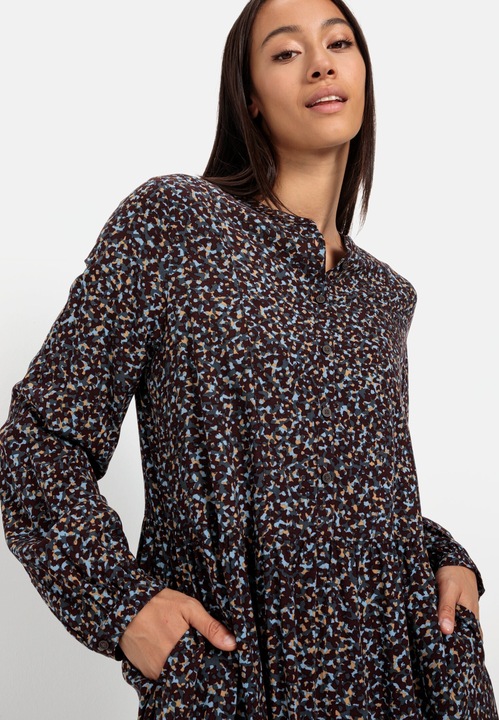 Image du produit Camel Active Robe à enfiler avec manches longues (L)