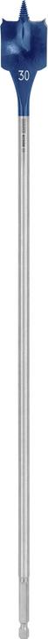 Immagine prodotto Bosch Professional Zubehör Expert SelfCut Speed, fresa piatta, 30 x 400 mm (30 mm)