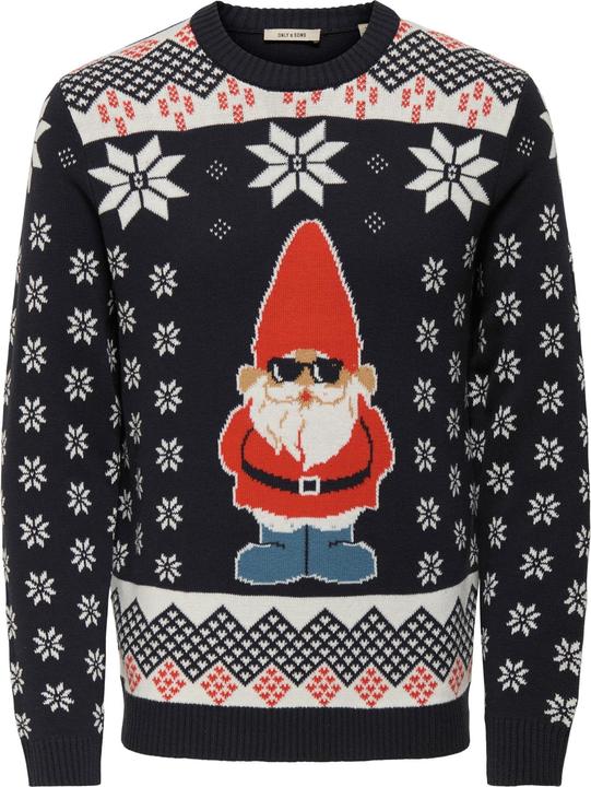 Immagine prodotto Only & Sons ONSX-MAX Pullover Strickpullover (L)