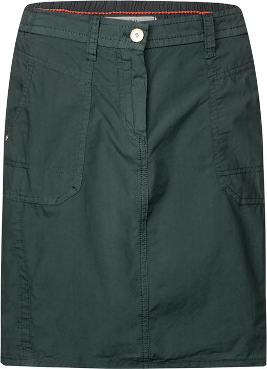 Actual product image Cecil Airy cotton skirt