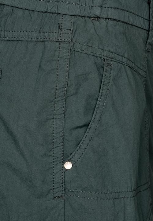 Actual product image Cecil Airy cotton skirt
