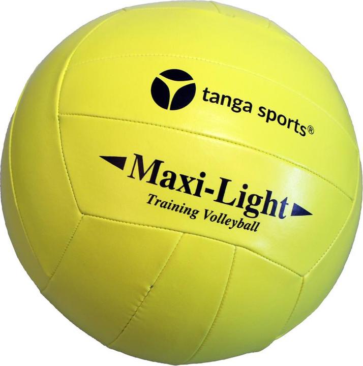 Immagine prodotto Tanga Sports ® Volleyball Maxi-Light
