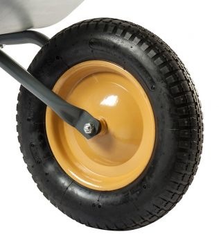 Actual product image Haemmerlin Carriola 80L
