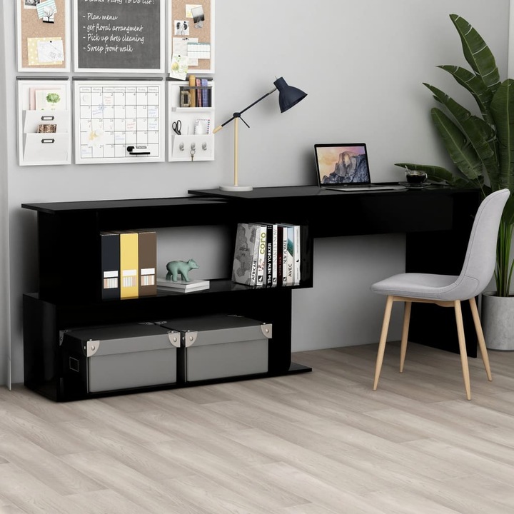 Actual product image VidaXL Titos (200 x 50 x 76 cm)