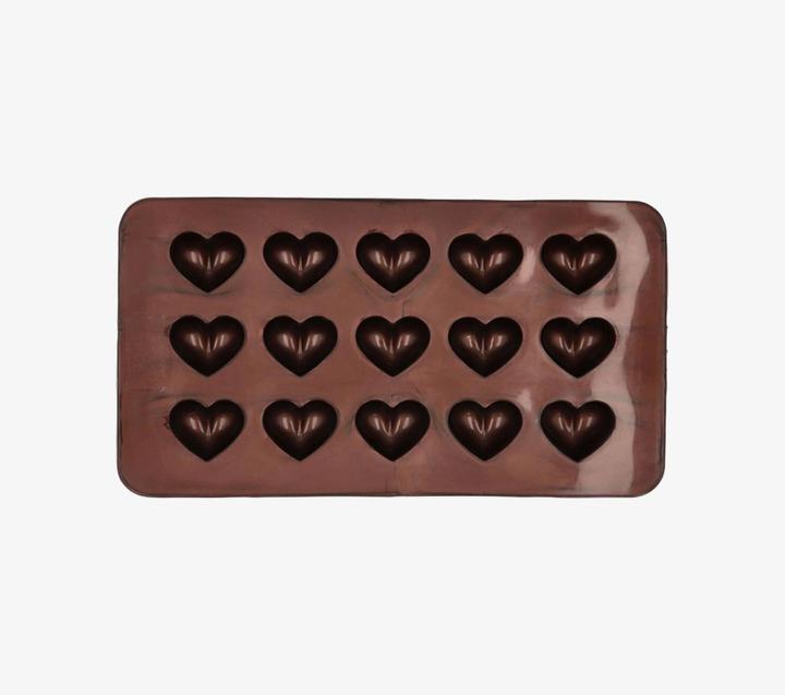 Produktbild Birkmann Pralinenformen