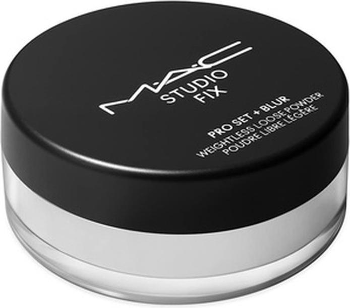 MAC Cosmetics Studio-Fix Powder Translucent (Translucent)