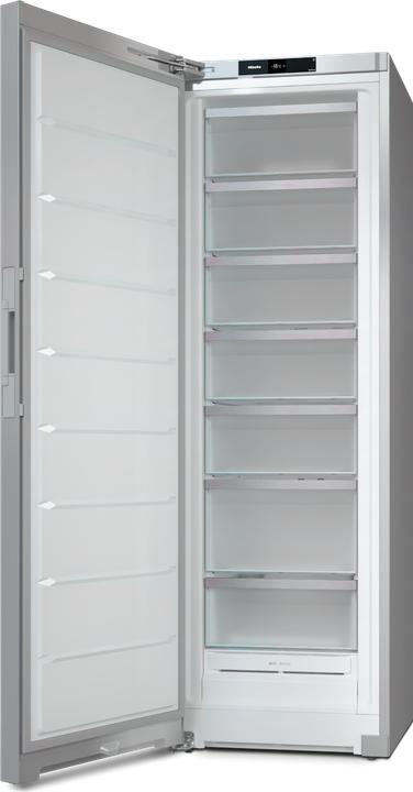 Actual product image Miele FNS 4882 D (Stand-alone, 278 l)