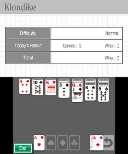 Produktbild Nintendo Dr Kawashimas Devilish Brain Training 3DS (3DS, EN)