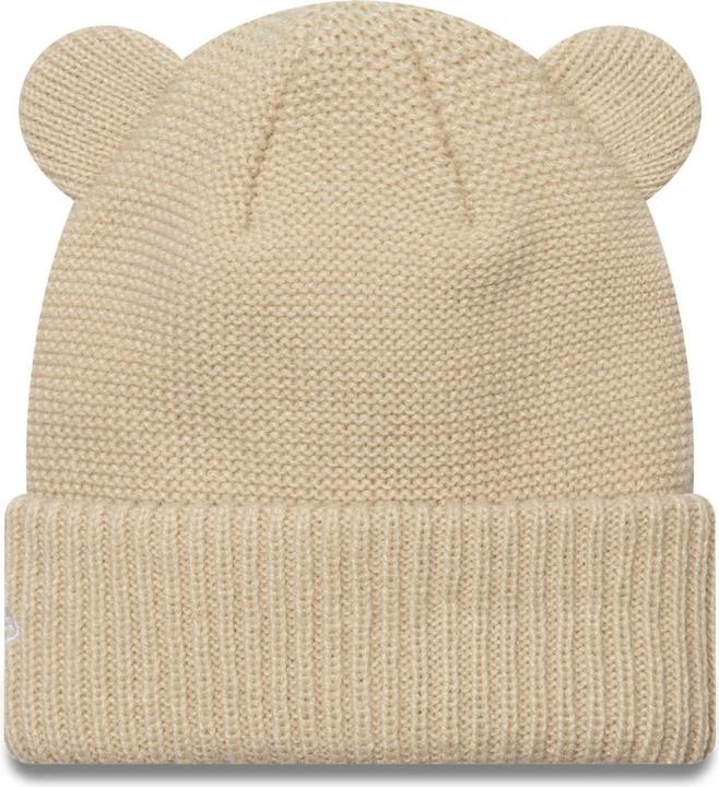 Immagine prodotto New Era Berretto invernale per bambini - CUTE EARS beige - Bambino