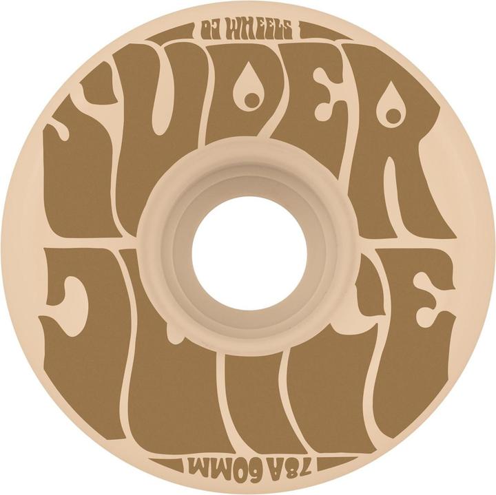 Oj`s 78A Super Juic Coffee (60 mm)