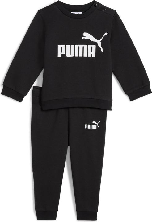 Produktbild Puma MINICATS ESS Crew Set FL INF (98)