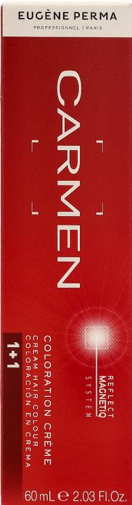 Immagine prodotto Eugene Perma Carmen Crema Colore per capelli 60ml (6n)