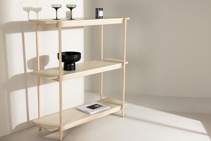 Actual product image Vind Home (120 x 40 x 120 cm)