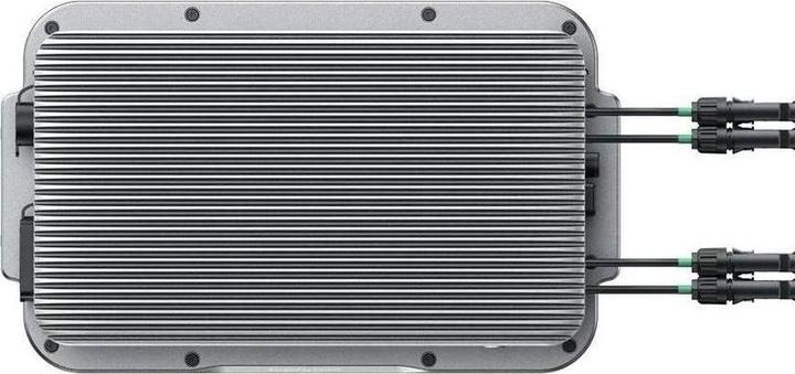 Image du produit Zendure SolarFlow AB2000X