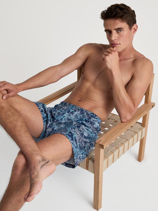 Produktbild Calida Prints Boxershorts (S, Einzelpack)