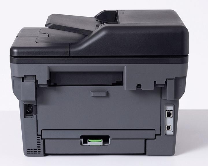 Actual product image Brother DCPL2665DW MULTIFUNCTION DCP - REGION (Laser, Black and white)