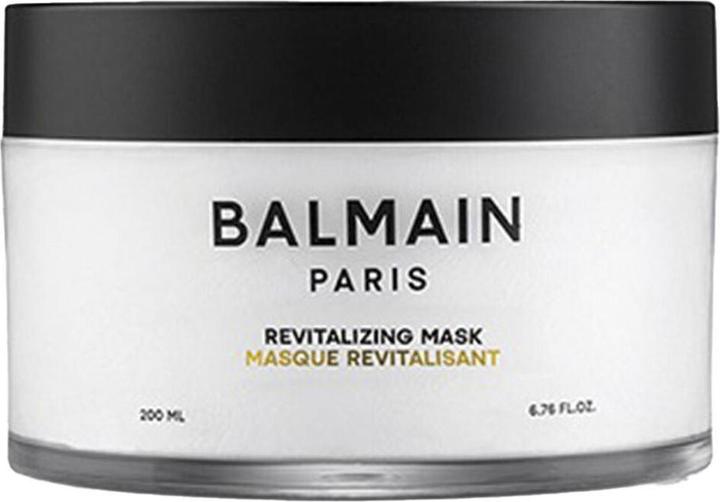 Produktbild Balmain Revitalizing Mask (200 ml)